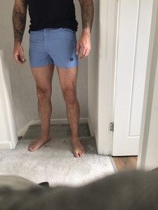 Fred Perry Men's Shorts for sale | eBay