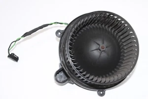 #5086 JEEP GRAND CHEROKEE 2010 BLOWER FAN MOTOR 939741S (RHD) - Picture 1 of 8
