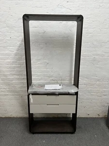 Libreria larga 2 cassetti Ebbe Gehl per John Lewis Mira £799 - nuova ESAURITA - Foto 1 di 5