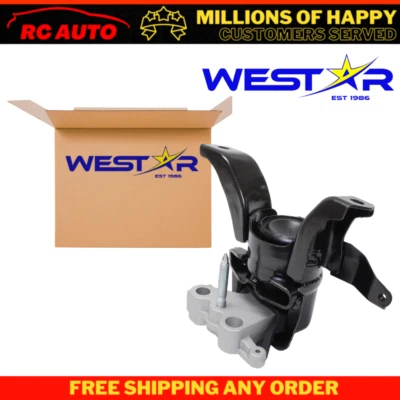 Montaje motor delantero derecho apto para Lexus CT200h/Toyota Prius/Prius Plug-in/Prius V Foto 1 de 2