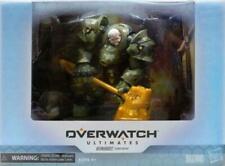 Overwatch SDCC 2019 Hasbro Exclusive ULTIMATES Reinhardt 6 Figure