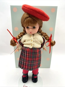 Madame Alexander Wendy Back To School Collection #31460 - Picture 1 of 5