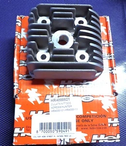 CULASSE 70cc HEBO RACING POUR SCOOTERS SUZUKI ADRESS 50 / HUNTER 50 - Imagen 1 de 2