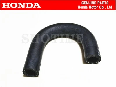  HONDA 正品 CRX EF8 SiR B16A 进水油冷却器软管 原始设备制造商 — 第 1/2 张图片