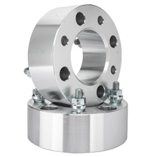 2pcs 2 inch Thick 4x110  ATV Wheel Spacers For Suzuki  LT-A400  LTF250 LTF-A500F