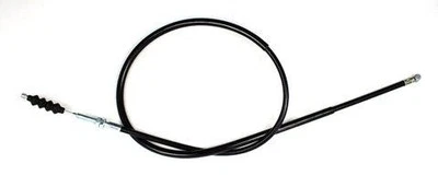 NEW 1986 - 2003 Honda XR100R Honda Clutch Cable XR80 CRF100 CRF80 02-0163 - Image 1 of 2