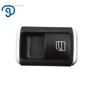 Front Right Power Window Switch A2049058202 For Mercedes Benz C-Class C250 C300 - Picture 1 of 10