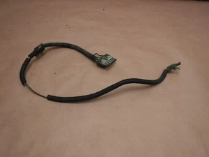 Jeep Cherokee XJ 1986 AX4 Transmission Wiring Harness Factory OEM Free Ship - Picture 1 of 6