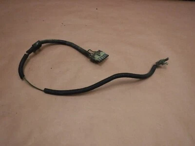Chicote de fios de transmissão Jeep Cherokee XJ 1986 AX4 fábrica fabricante de equipamento original frete grátis - Imagem 1 de 4