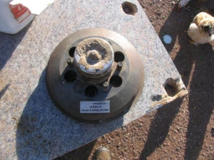 Kysor Fan Clutch BorgWarner FP9600-01 - Picture 1 of 2