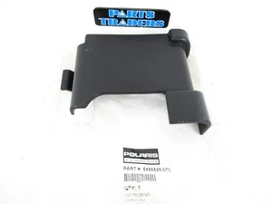 Genuine Polaris ECU Cover 5458828-070 Sportsman 450/570 2022-2024 5815219 - Foto 1 di 2