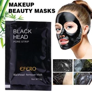 Tiefe Reinigungsschale Schwarze Reinigende Gesichtsmaske Y7E1 Schwarzkopf L0V8 - Bild 1 von 12