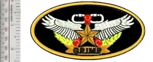Frankreich Sapeurs Pompiers Groupe de Reconnaissance et Intervention en Milieux Peri - Bild 1 von 1