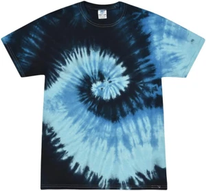 Tie Dye T-Shirts for Women and Men - Picture 1 of 1