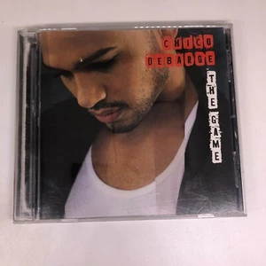 Chico Debarge - The Game - CD - Picture 1 of 2