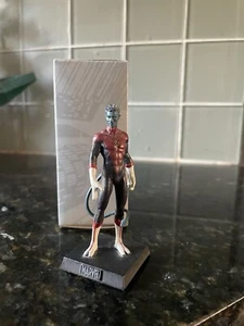Nightcrawler - The classic Marvel figurine collection - Picture 1 of 1