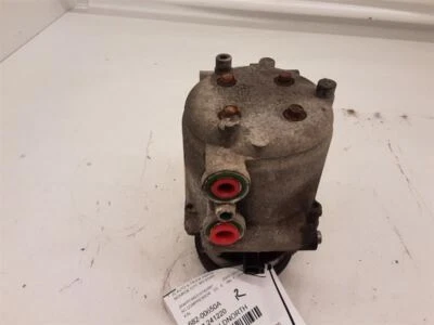 2003-2005 Ford CROWN VICTORIA AC Compressor from 8/15/02 - Image 1 of 4