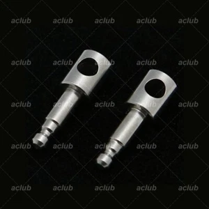 Metallriemen Lug Kit für Leica T Kamera (Typ 701) TL TL2 - Bild 1 von 4