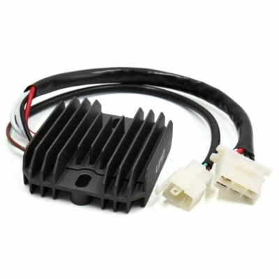 Regulador Rectificador Voltaje para Yamaha XS750 747cc XS850 826cc XS1100 1976-1983 Foto 1 de 2