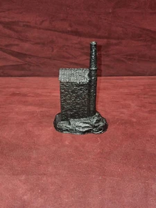 Tin Mine handcrafted coal figurines coal sculptures mining memories - Picture 1 of 3