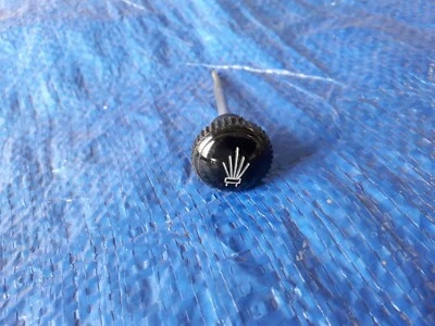 INTROVABILE leva comando starter aria manuale Alfa Romeo GT junior Bertone Foto 1 de 2