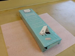 lot of 2 Smart Choice 80 lb. Air Conditioner Support Bracket - Picture 1 of 4