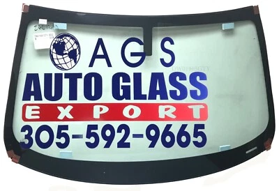 Compatível com 2013-2016 Chevrolet Malibu Limited 4dr. PARA-BRISA DIANTEIRO SEDAN DW01965GTY - Imagem 1 de 4