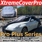 BREATHABLE CAR COVER  for 2018 2017 2016 2015 2014 2013 2009 NISSAN 370Z