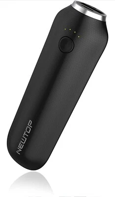 Power Bank caricabatterie Portatile Universale Piccolo Tascabile 2600mAh - Immagine 1 di 4