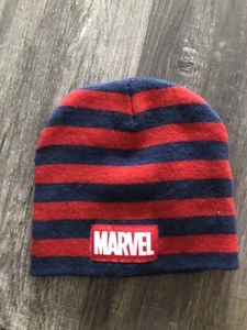 Beenie Marvel - Picture 1 of 3
