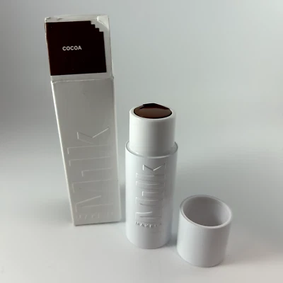 Milk Makeup Flex Foundation Stick Cocoa - SEE DESCRIPTION - Image 1 of 2