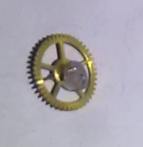 Minerva 16-29 Ruota contaminuti 30' ref 8040 - Foto 1 di 1