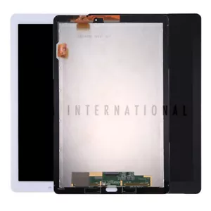 Samsung Galaxy Tab A 10.1" 2016 SM-P585 P580 LCD Touch Screen Digitizer Assembly - Picture 1 of 3