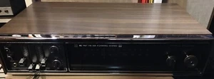 sintoamplificatore vintage - Foto 1 di 6