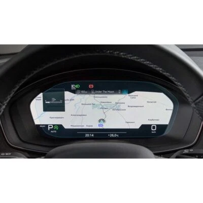 Protector Pantalla Salpicadero AUDI Q5 SQ5 12"" 2021 - 2024 Foto 1 de 4