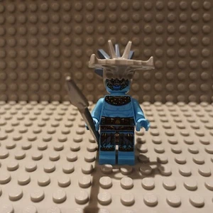 LEGO MARVEL BLACK PANTHER MINIFIGURE - ATTUMA (SH840) 76213 76211 NEW - Picture 1 of 3