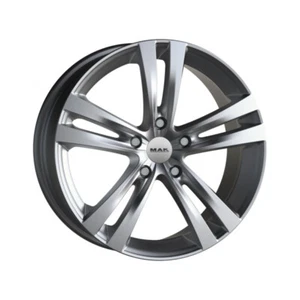 LLANTAS MAK ZENITH PARA FORD TRANSIT TOURNEO CONNECT N1 6.5X16 5X112 LIGHT JNU - Imagen 1 de 4
