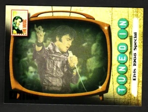 ELVIS THE MUSIC TCB PARALLEL CARD 69 - Bild 1 von 1