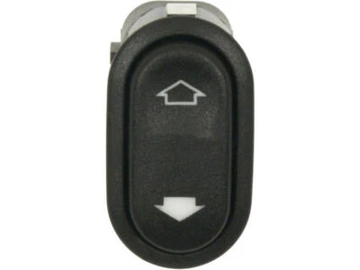 Interruptor de ventana izquierdo Mercury Cougar 1999-2002 SMP 33854SW 2000 2001 Foto 1 de 2