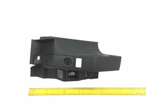 Copridashboard In Plastica Lato Guida Inferiore Da RENAULT TRUCKS T 2018 - Foto 1 di 7