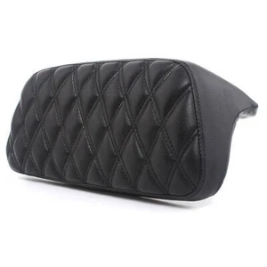 Rear Passanger Backrest Pad for Harley Touring Razor for Tri Glide Chopped Tour - Picture 1 of 9