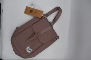 Unisex Handtaschen Herschel Supply Co Retreat Sling Bag Umweltfreundliches Material - Bild 1 von 3