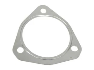 Elring Exhaust Pipe to Manifold Gasket fits Porsche Cayman 2006-2012 53FBJZ - Picture 1 of 1