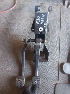 pedal assembly for manual transmission 1994 bmw e30 touring - Picture 1 of 5