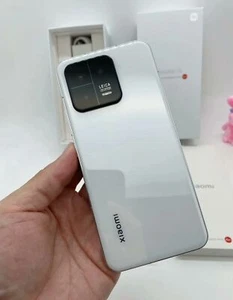 Xiaomi 13 6,36" 50MP 128GB 256GB 512GB Snapdragon 8 Gen 2 Smartphone Google Play - Bild 1 von 12