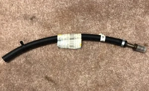 MANGUERA DE DEVOLUCIÓN 52106001 de stock antiguo nuevo OEM - Imagen 1 de 8