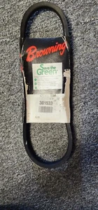 Browning 4L270 V-Belt - Imagen 1 de 5