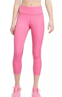 Nike Dri-Fit Women’s Power Running Leggings Size XS NWT - Image 1 of 4