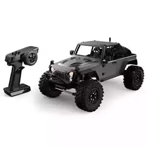 MJX H12Y RC Car 1:12 Off Road Remote Controlled Rock Crawler Brushless 2S 7.4V - Picture 1 of 3