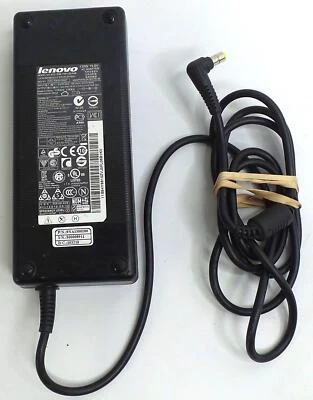 Lenovo  AC Adapter  FSP 130-RAB 19.5V /6.7A/ 130W - Free Shipping - Image 1 of 4